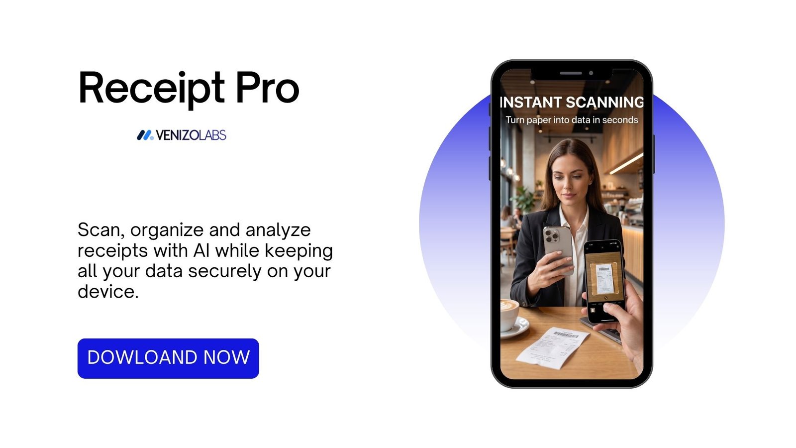 Receipt Pro