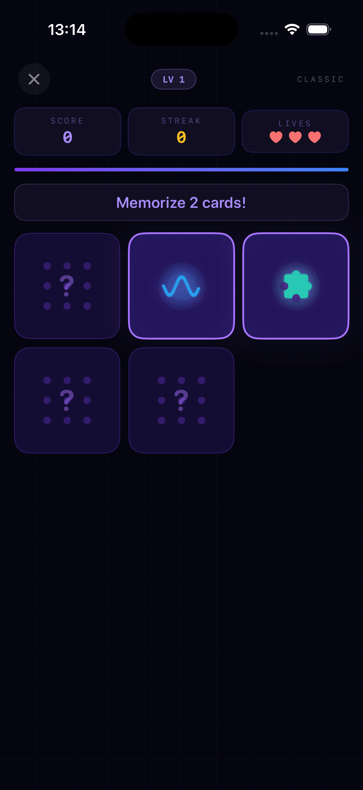 Memory Flash