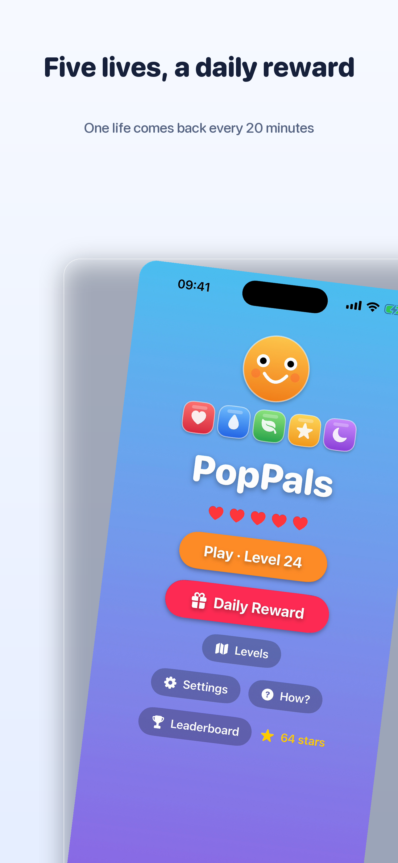 PopPals — 6