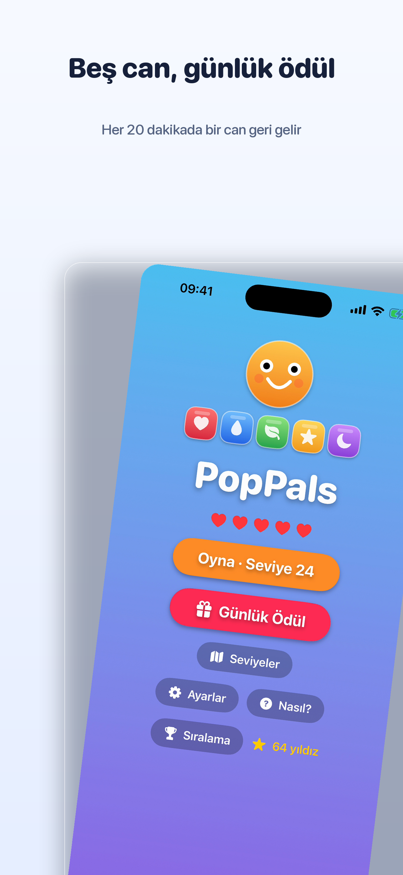 PopPals — 6