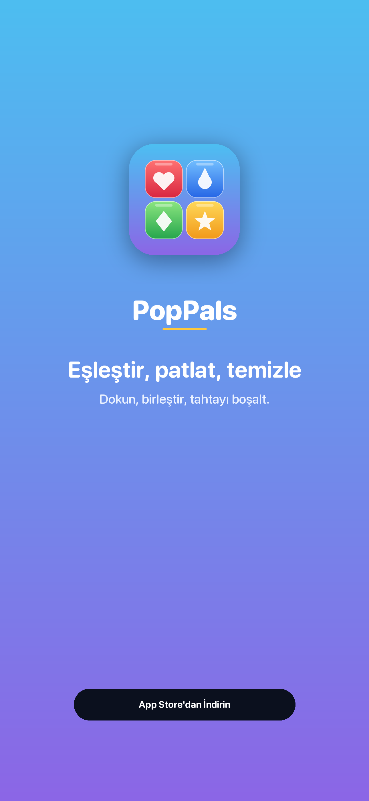 PopPals — 8