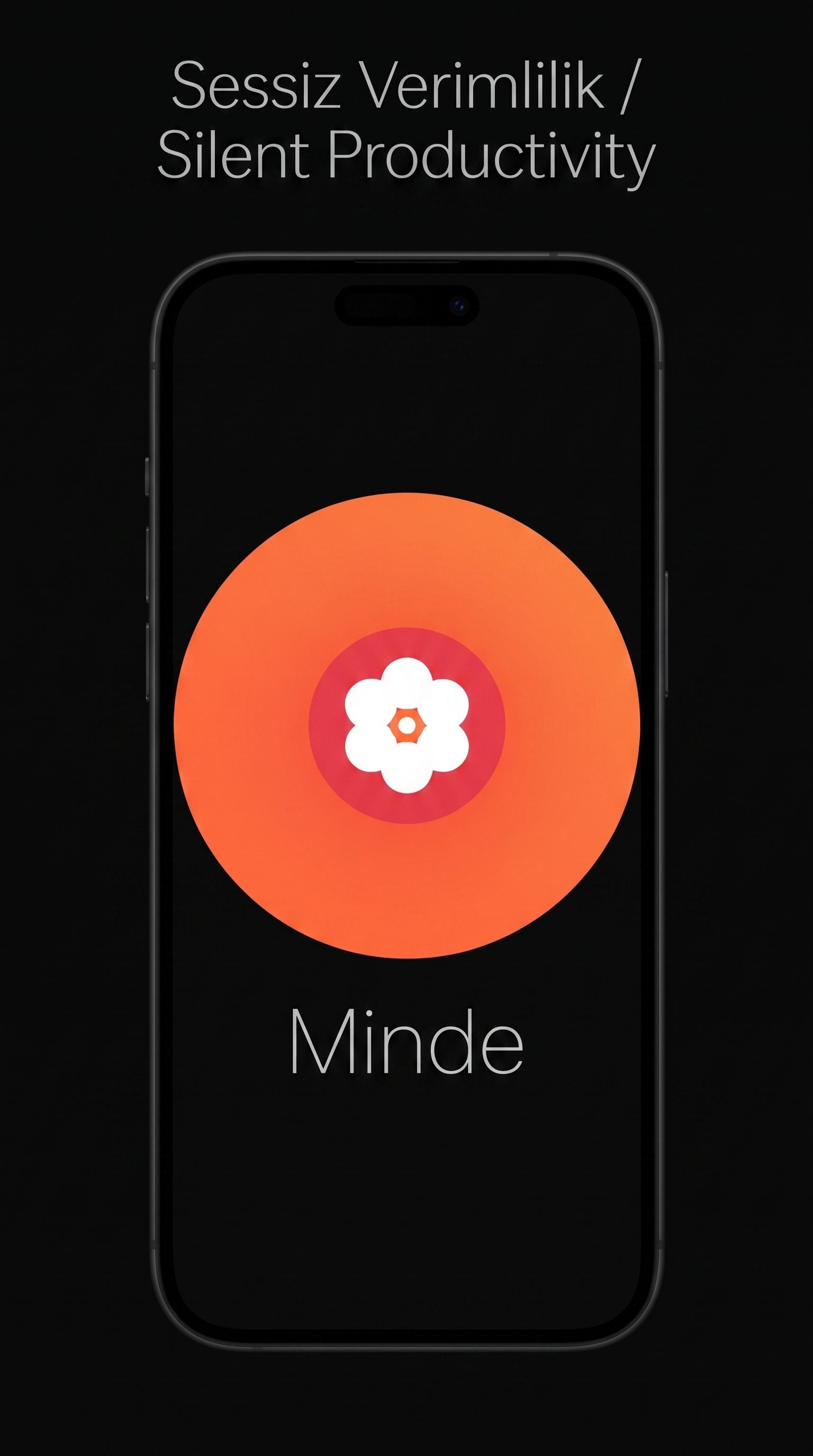 Minde — 2