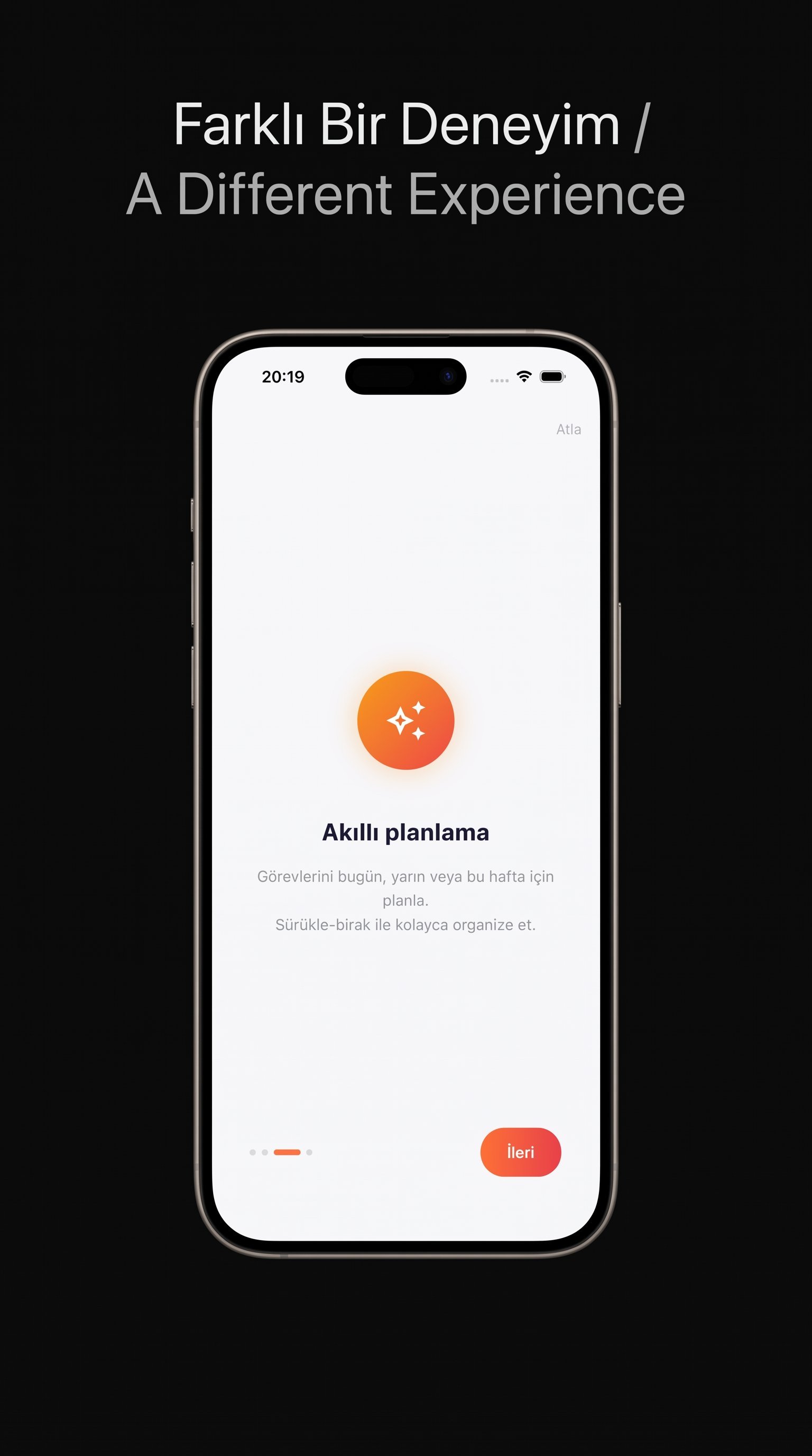 Minde — 4