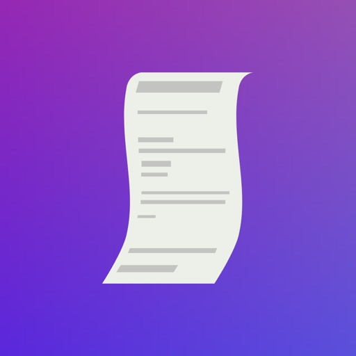 Receipt Pro